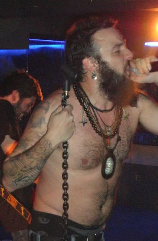 Sin Nombre