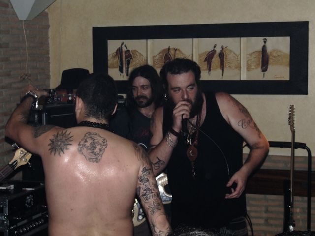 Sin Nombre