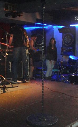 Sin Nombre