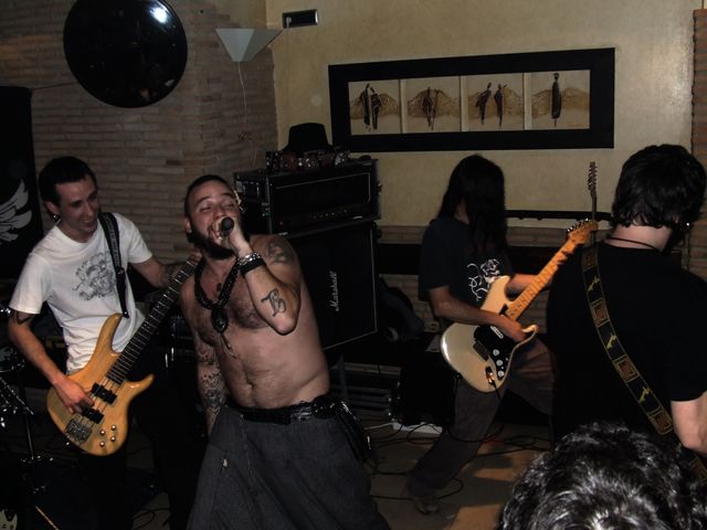 Sin Nombre