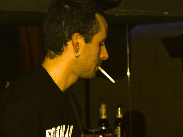 Sin Nombre