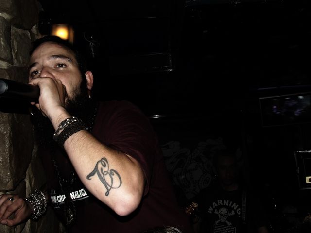 Sin Nombre