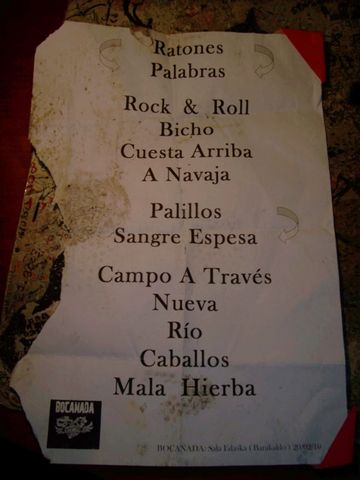 Sin Nombre