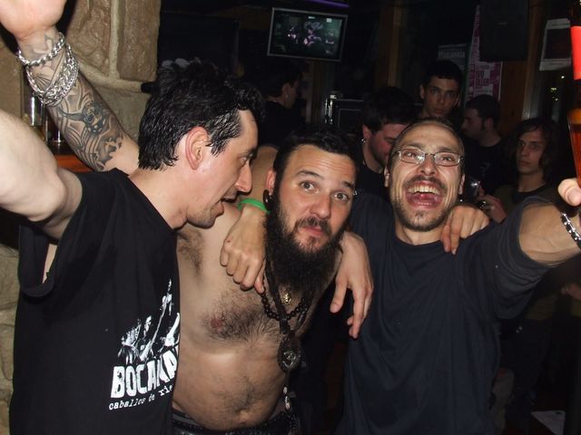 Sin Nombre